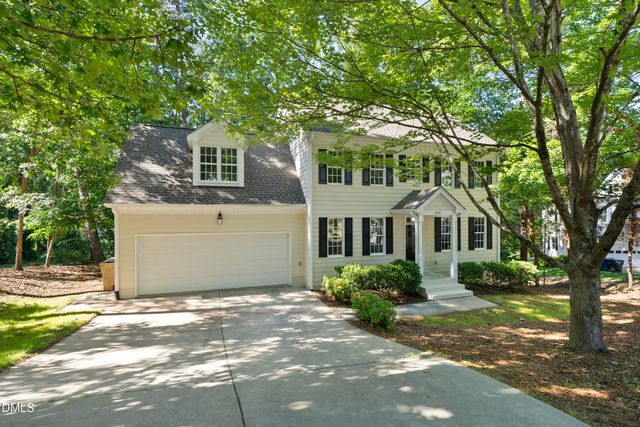 3001 Windcove Place, Raleigh, NC 27612