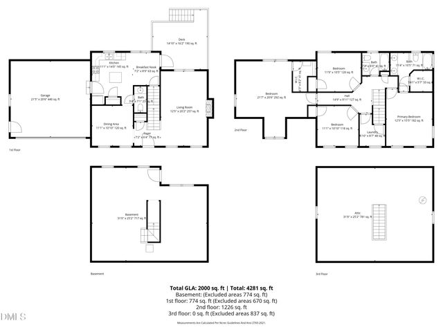 3001 Windcove Place, Raleigh, NC 27612