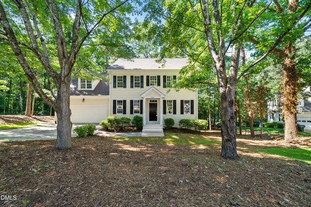 3001 Windcove Place, Raleigh, NC 27612