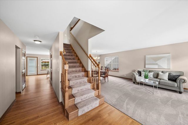 3423 Interlochen Lane, Naperville, IL 60564
