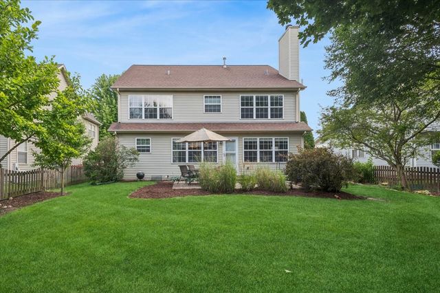 3423 Interlochen Lane, Naperville, IL 60564