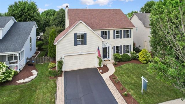 3423 Interlochen Lane, Naperville, IL 60564