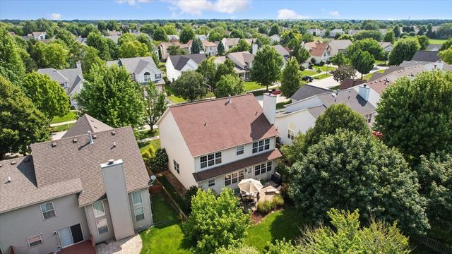 3423 Interlochen Lane, Naperville, IL 60564
