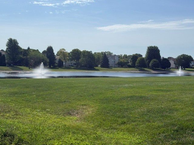 3423 Interlochen Lane, Naperville, IL 60564