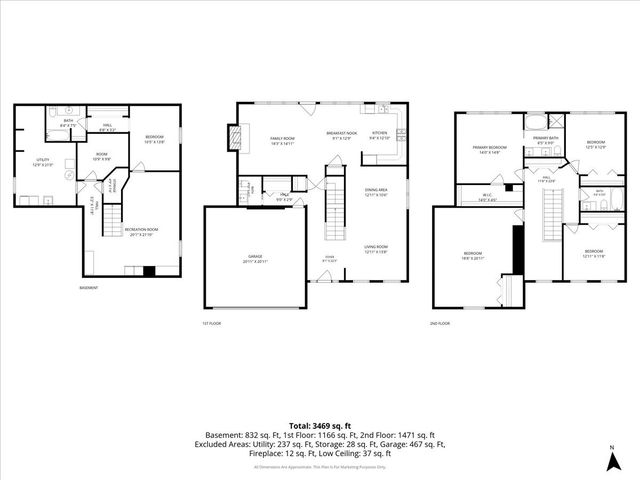 3423 Interlochen Lane, Naperville, IL 60564