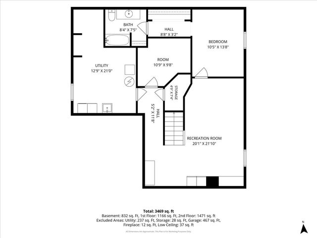 3423 Interlochen Lane, Naperville, IL 60564