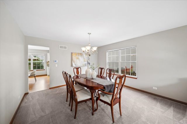 3423 Interlochen Lane, Naperville, IL 60564