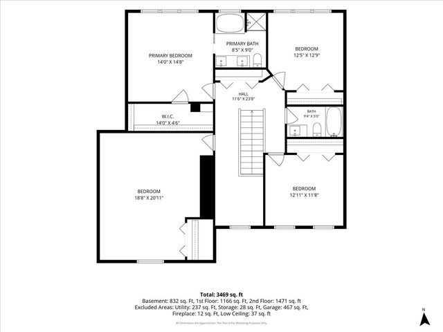 3423 Interlochen Lane, Naperville, IL 60564