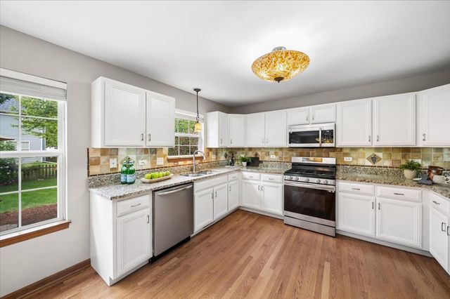 3423 Interlochen Lane, Naperville, IL 60564