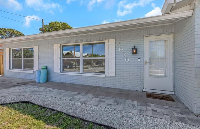 3070 DRYER AVENUE, Largo, FL 33770