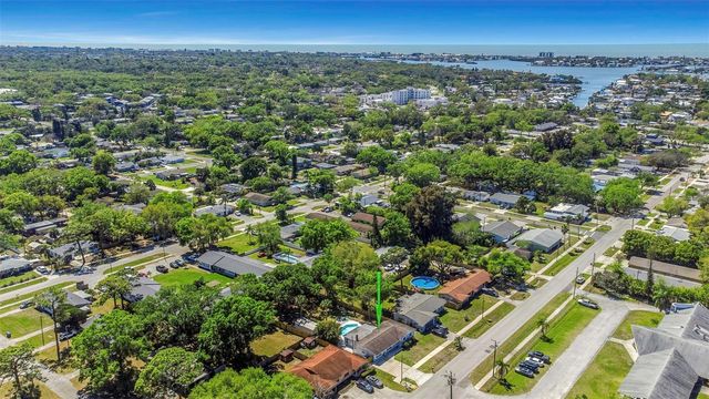 3070 DRYER AVENUE, Largo, FL 33770