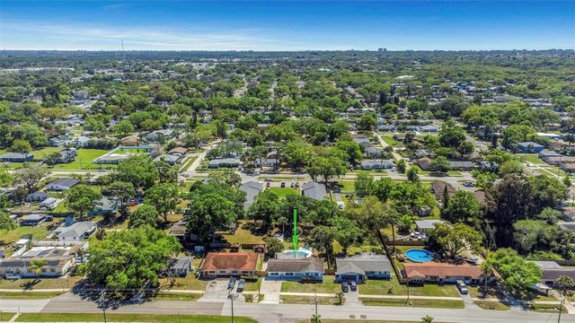 3070 DRYER AVENUE, Largo, FL 33770