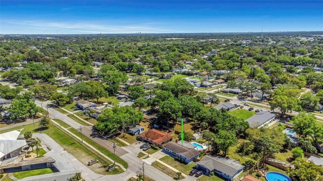 3070 DRYER AVENUE, Largo, FL 33770