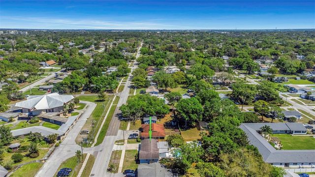 3070 DRYER AVENUE, Largo, FL 33770