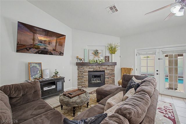 1780 Summerwood Circle, Henderson, NV 89012