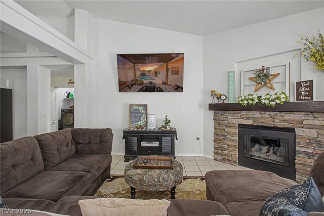 1780 Summerwood Circle, Henderson, NV 89012