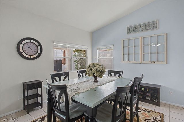 1780 Summerwood Circle, Henderson, NV 89012