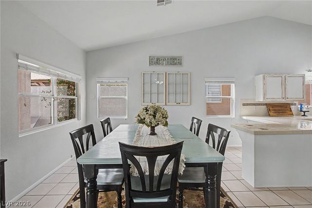 1780 Summerwood Circle, Henderson, NV 89012