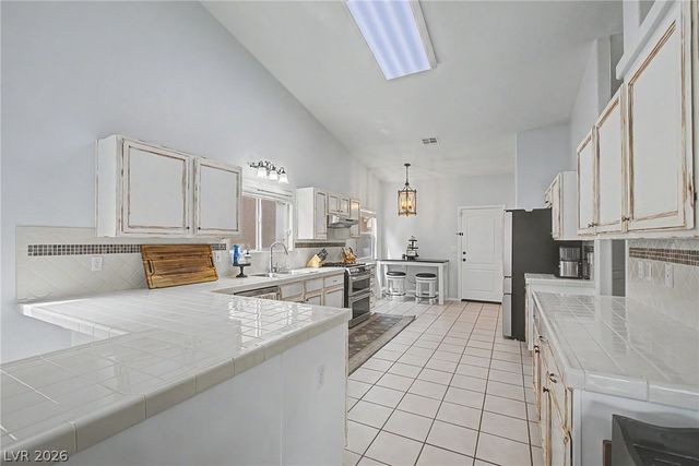 1780 Summerwood Circle, Henderson, NV 89012