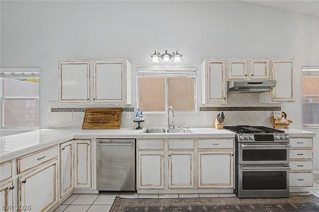 1780 Summerwood Circle, Henderson, NV 89012
