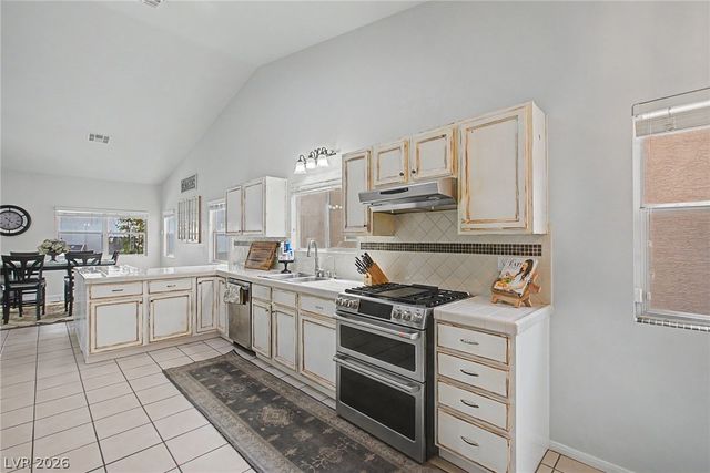1780 Summerwood Circle, Henderson, NV 89012