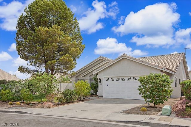 1780 Summerwood Circle, Henderson, NV 89012