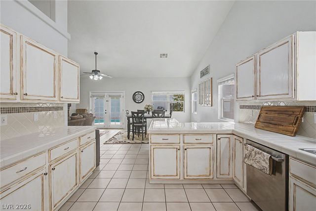 1780 Summerwood Circle, Henderson, NV 89012