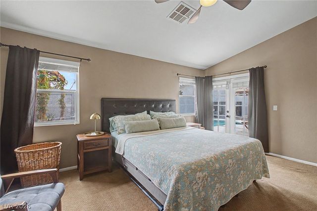 1780 Summerwood Circle, Henderson, NV 89012