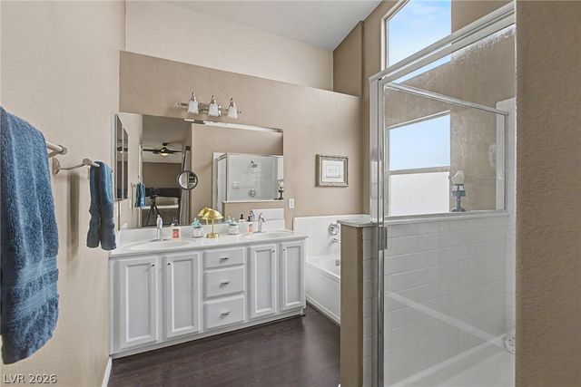 1780 Summerwood Circle, Henderson, NV 89012