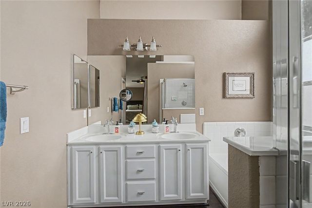1780 Summerwood Circle, Henderson, NV 89012
