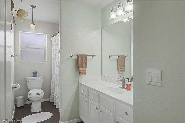 1780 Summerwood Circle, Henderson, NV 89012