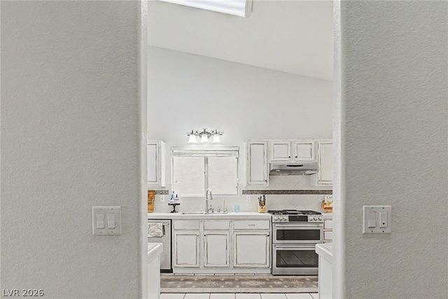 1780 Summerwood Circle, Henderson, NV 89012