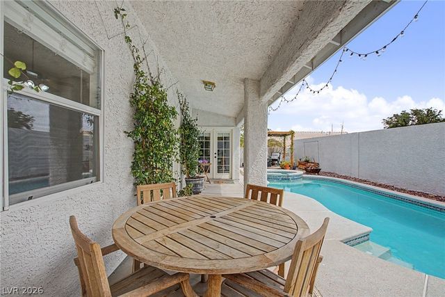 1780 Summerwood Circle, Henderson, NV 89012