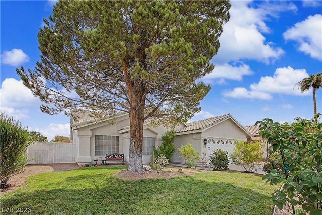 1780 Summerwood Circle, Henderson, NV 89012