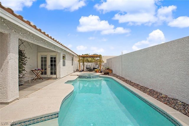 1780 Summerwood Circle, Henderson, NV 89012