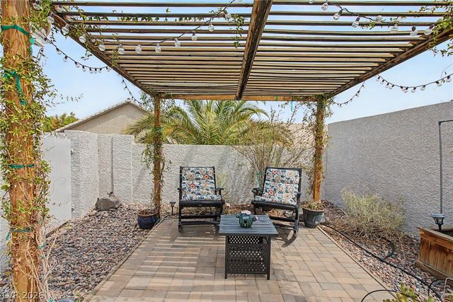 1780 Summerwood Circle, Henderson, NV 89012