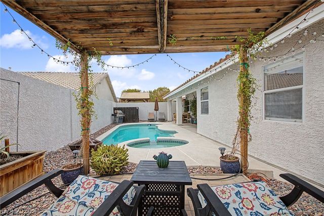1780 Summerwood Circle, Henderson, NV 89012