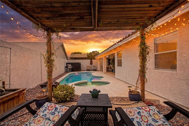 1780 Summerwood Circle, Henderson, NV 89012
