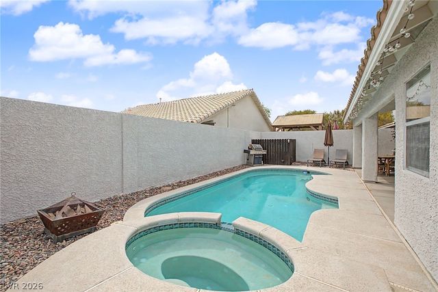 1780 Summerwood Circle, Henderson, NV 89012