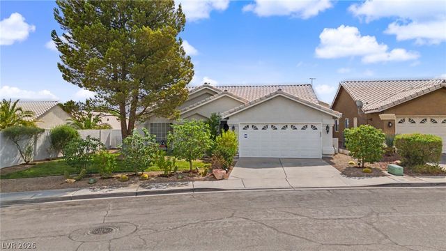 1780 Summerwood Circle, Henderson, NV 89012