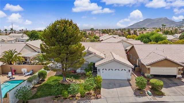 1780 Summerwood Circle, Henderson, NV 89012