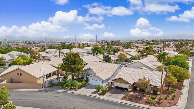 1780 Summerwood Circle, Henderson, NV 89012
