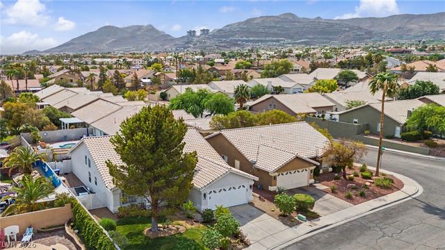 1780 Summerwood Circle, Henderson, NV 89012
