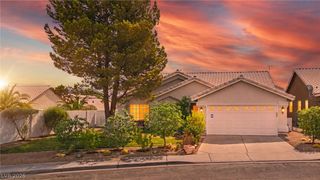 1780 Summerwood Circle, Henderson, NV 89012