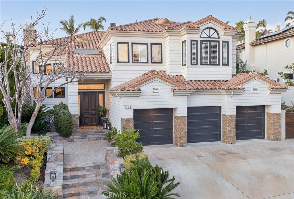 9 Gray Stone Way, Laguna Niguel, CA 92677 — exterior