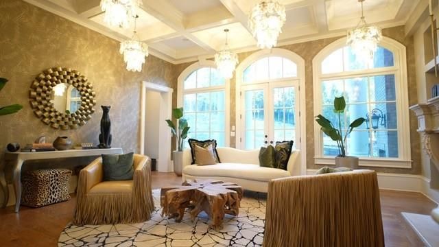 453 Londonberry Road, Atlanta, GA 30327