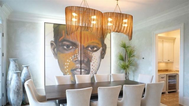 453 Londonberry Road, Atlanta, GA 30327