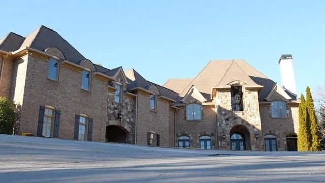 453 Londonberry Road, Atlanta, GA 30327