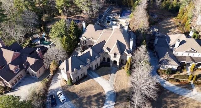 453 Londonberry Road, Atlanta, GA 30327