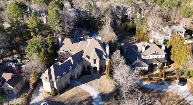 453 Londonberry Road, Atlanta, GA 30327